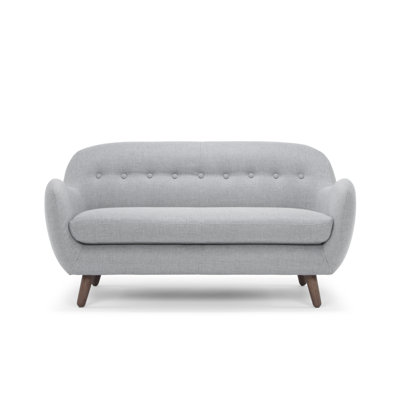 Nordic Upholstery Sofia Loveseat