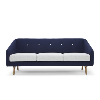 Nordic Upholstery Erna Classic Modern ..
