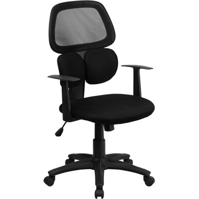 Offex Mid-Back Mesh Executive Chair