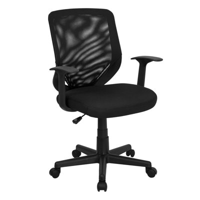 Offex Mid-Back Mesh Executive Chair