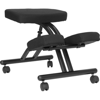 Offex High-Back Kneeling Chair
