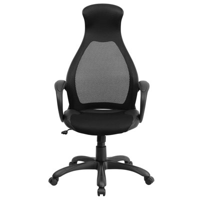 Offex High-Back Mesh Executive Chair
