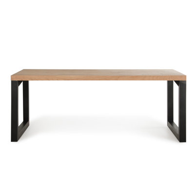 Laurel Foundry Modern Farmhouse Acanthe Dining T..