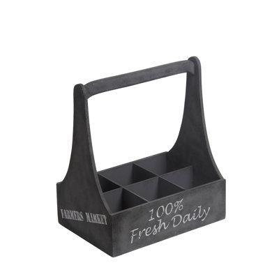 Laurel Foundry Modern Farmhouse Anaelle 6 Bottle..