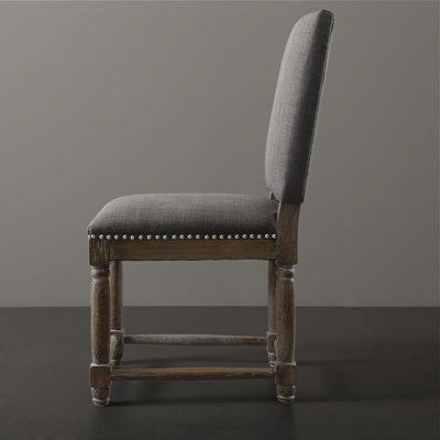 Laurel Foundry Modern Farmhouse Remy Side Chair ..