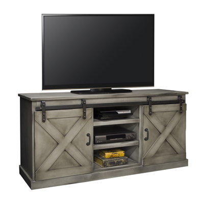 Laurel Foundry Modern Farmhouse Athenis TV Stand