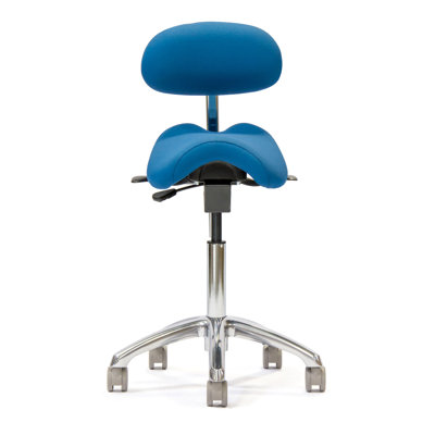 ErgoLab Height Adjustable Advanced Sad..