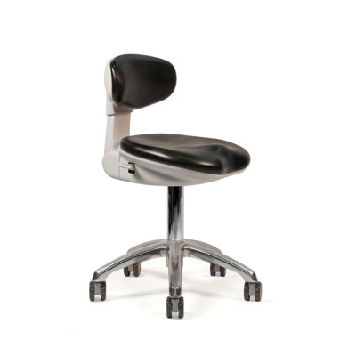 ErgoLab Height Adjustable Modern with Backrest