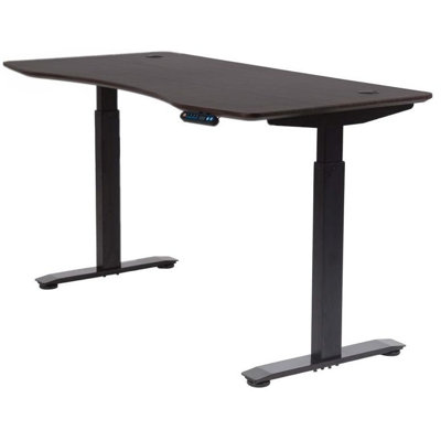 Motionwise Manager Height Adjustable Standing Desk