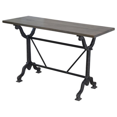 Caribou Dane Antwerp Console Table