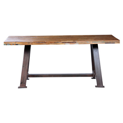 Caribou Dane Anchor Dining Table