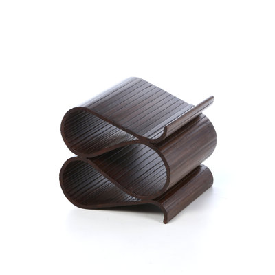 Safavieh Zane Ribbon End Table