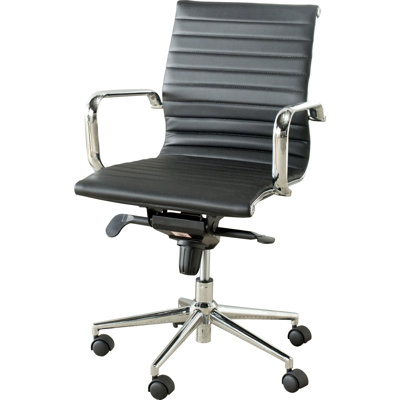 Safavieh Loreley Mid-Back Task Chair