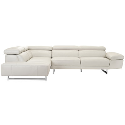 Safavieh Couture Hayes Sectional