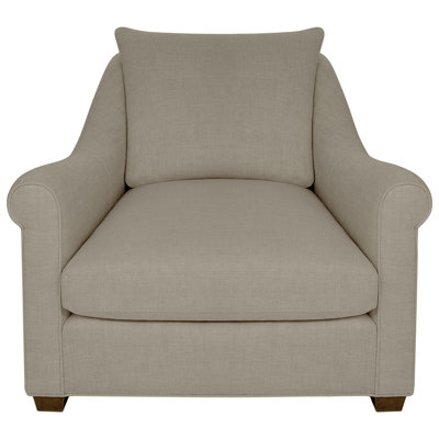 Safavieh Couture Frasier Arm Chair