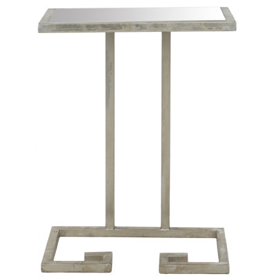 Three Posts Greenport End Table