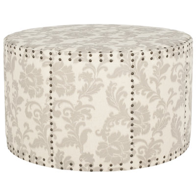 Safavieh Sherri Ottoman