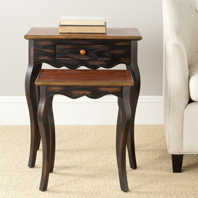 Safavieh Jasper 2 Piece Tables