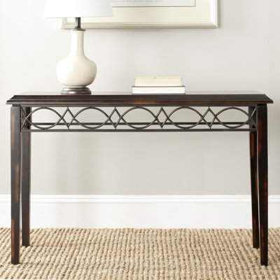 Safavieh Jacquelyn Console Table