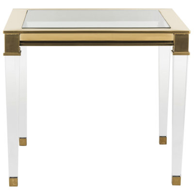 Mercer41 Great Dunmow End Table