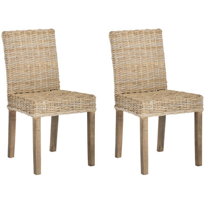 Safavieh Grove Side Chair (Set of 2)