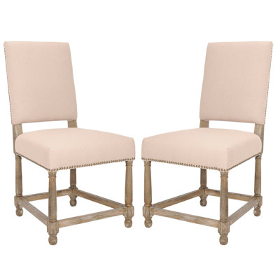 Safavieh Elijah Side Chair (Set of 2)