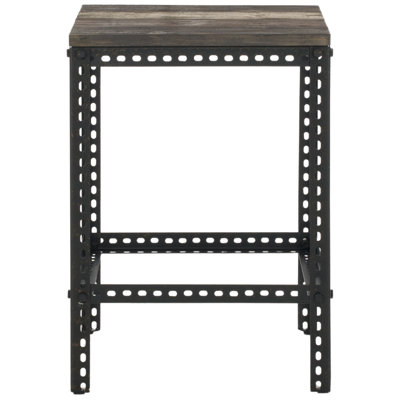Safavieh Clayton End Table