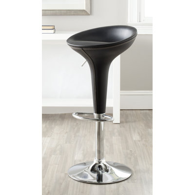 Safavieh Adjustable Height Swivel Bar Stool