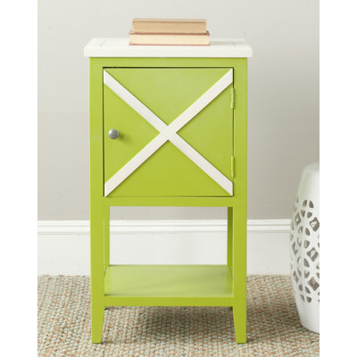 Safavieh Ward End Table