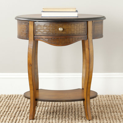 Safavieh Arthur End Table