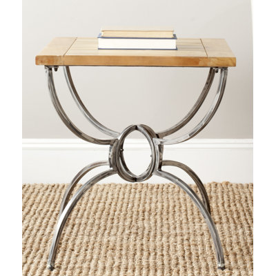 Safavieh Alvin End Table