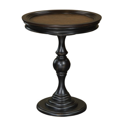 Highway To Home Hudson End Table