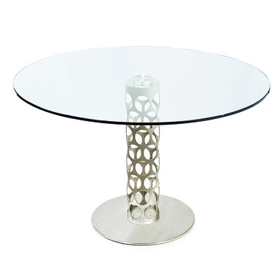 RMG Fine Imports Levine Dining Table