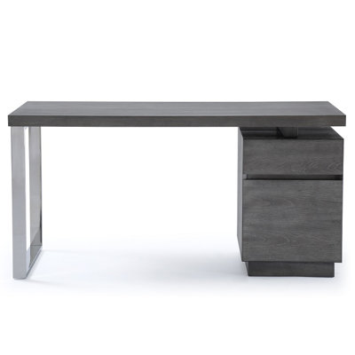RMG Fine Imports Madrid Writing Desk