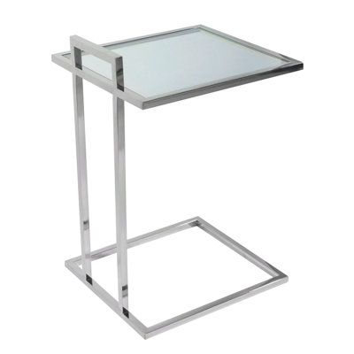 RMG Fine Imports Cronis End Table