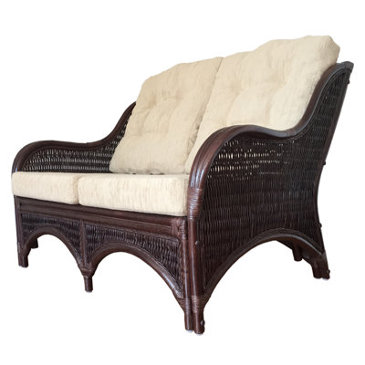 Rattan Wicker Home Furniture Karmen Rattan Wicke..