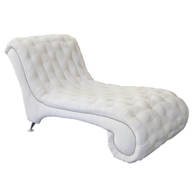 Gardena Sofa Callie Chaise Lounge