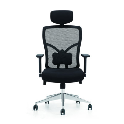Lone Star Chairs High-Back Mesh Desk Chair