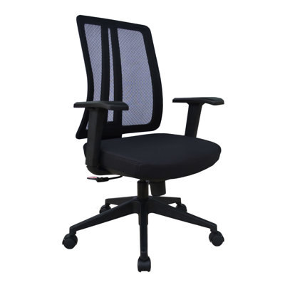 Lone Star Chairs High-Back Mesh Executive Chair