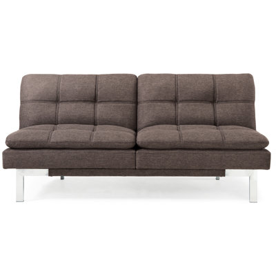 Relax A Lounger Aria Convertible Sofa