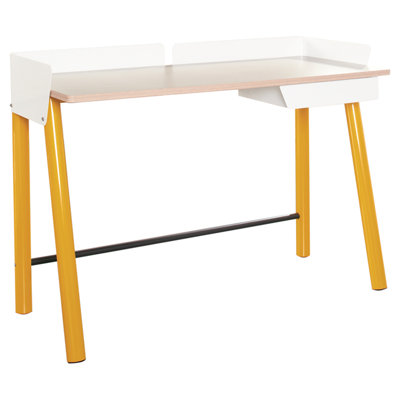 Mercury Row Thermopolis Writing Desk