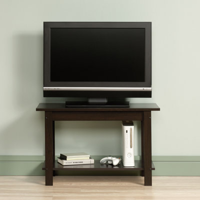 Zipcode™ Design Chase TV Stand with Open Shelv..