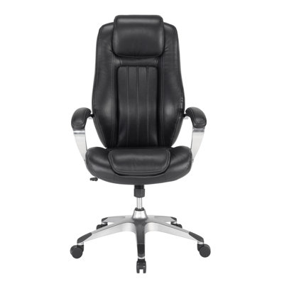 Sauder Gruga Solace Pennant High-Back ..