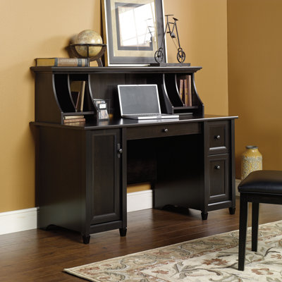 Three Posts Lamantia Computer Desk