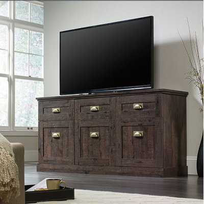 Laurel Foundry Modern Farmhouse Sebastien TV Stand