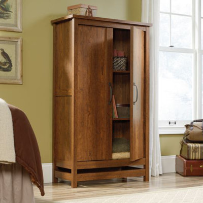 Loon Peak Sunlight Spire Armoire