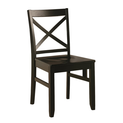 Beachcrest Home Pinellas Side Chair (Set of 2)
