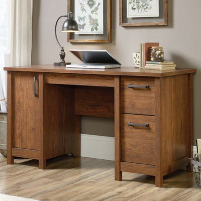 Loon Peak Sunlight Spire Computer Desk