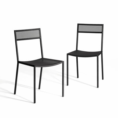 Brayden Studio Avans Side Chair (Set of 2)