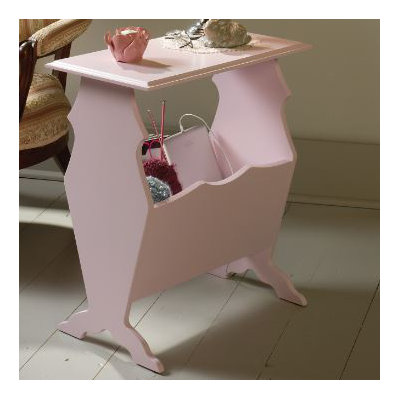 Bungalow Rose Ulloa End Table